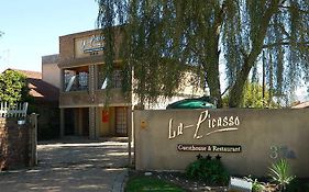 La Picasso Guesthouse Ermelo